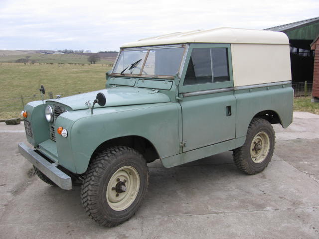 1959 Series Two